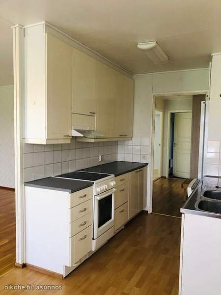 3h + k + s  Seinäjoki - valokuva 4