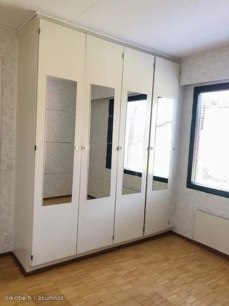 3h + k + s  Seinäjoki - valokuva 7