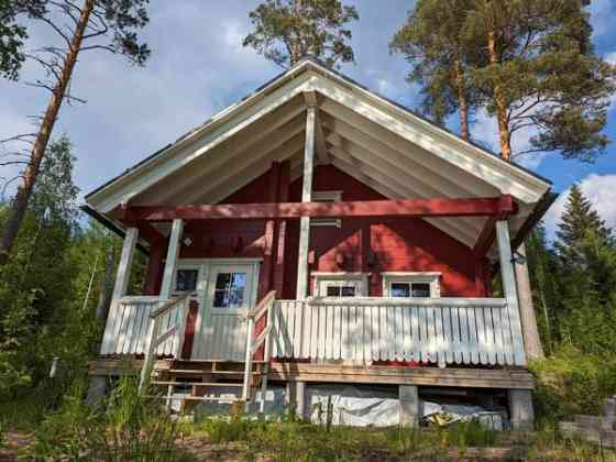 tupa + parvi + s + pkh + kuisti  Mikkeli