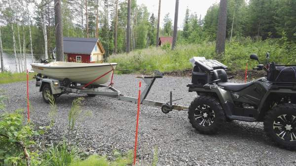 tupa + parvi + s + pkh + kuisti  Mikkeli - valokuva 3