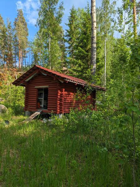 tupa + parvi + s + pkh + kuisti  Mikkeli - valokuva 5