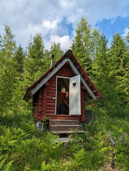 tupa + parvi + s + pkh + kuisti  Mikkeli - valokuva 4