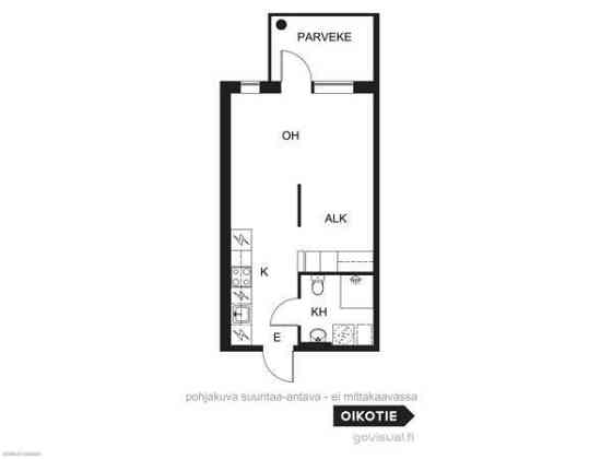 1h + avok + p  Jaervenpaeae