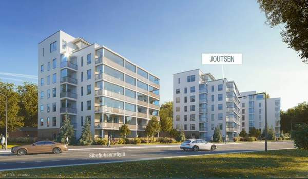 1h + avok + p  Jaervenpaeae - photo 2