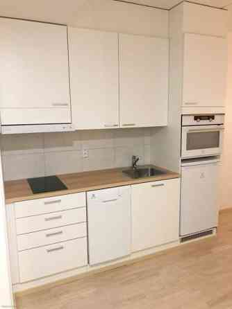 2h + avok + p  Tampere