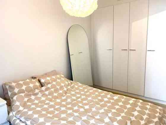 2h + avok + p  Tampere