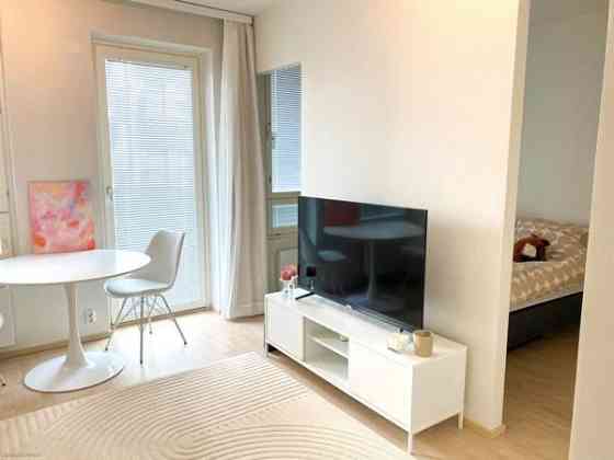 2h + avok + p  Tampere