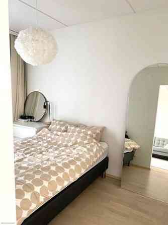 2h + avok + p  Tampere