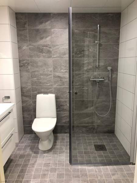 2h + avok + p  Tampere - valokuva 7