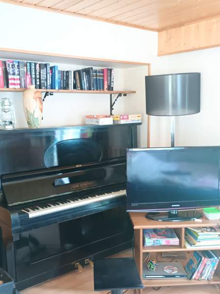 1h + k  Kouvola – foto 7