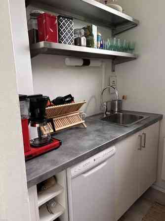 1h + kk + french parveke  Nurmijaervi