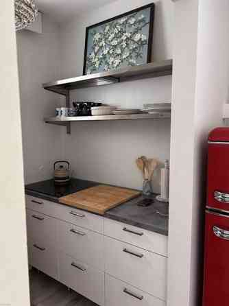 1h + kk + french parveke  Nurmijaervi