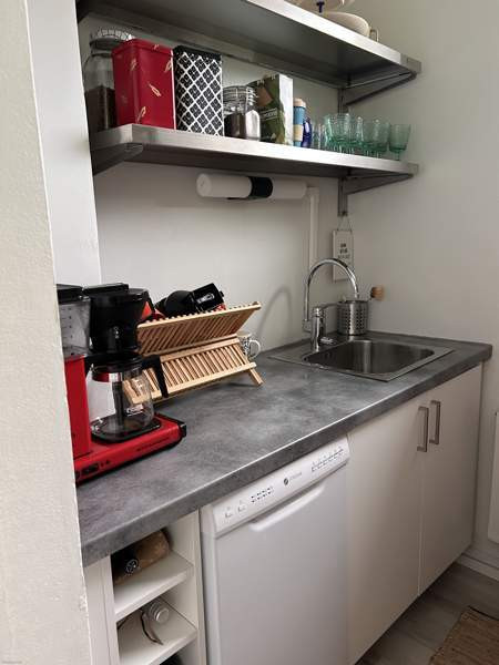 1h + kk + french parveke  Nurmijärvi - valokuva 1