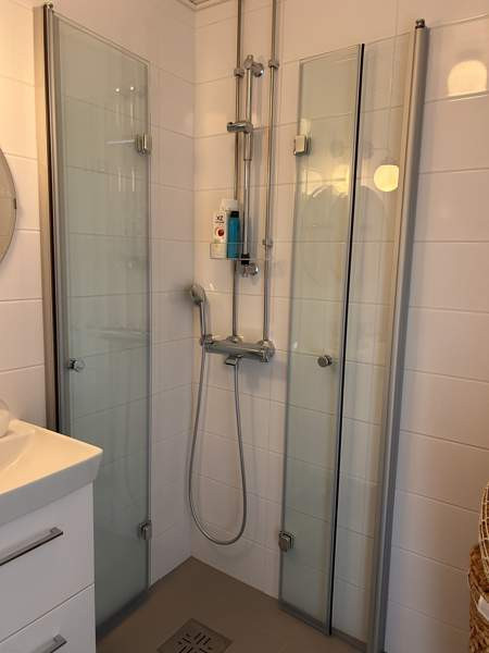 1h + kk + french parveke  Nurmijärvi - valokuva 7