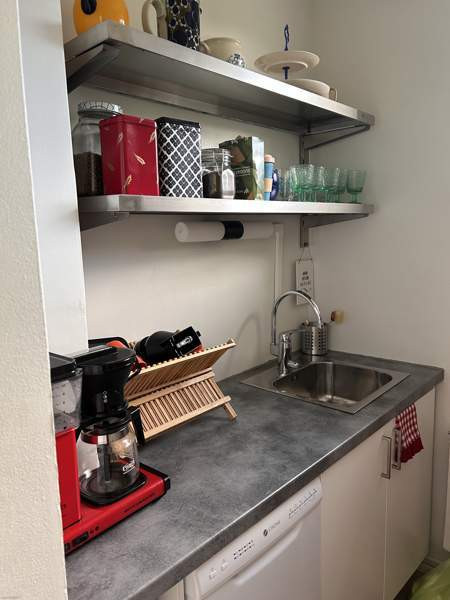 1h + kk + french parveke  Nurmijärvi - valokuva 5