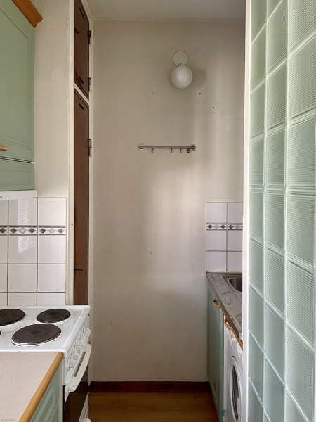 2h, keittotila, kph  Chukotskiy Avtonomnyy Okrug - valokuva 7