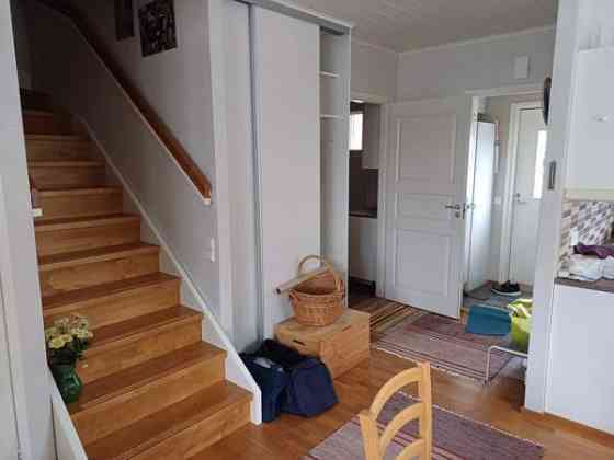 3h + avok + s  Haapavesi