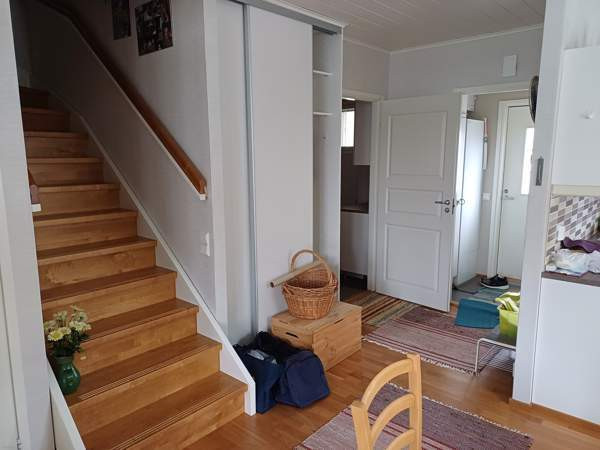 3h + avok + s  Haapavesi - valokuva 1