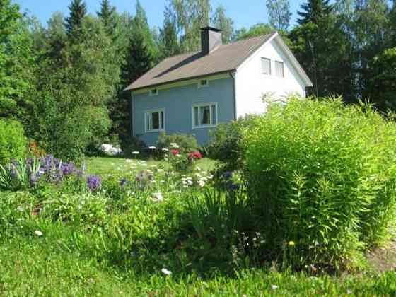 2h ja keittiö ja yläkerta  Saarijärvi