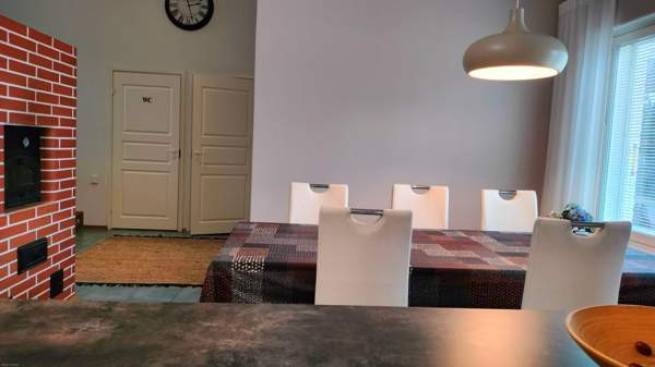 7h + k + s + p  Kuopio - valokuva 7