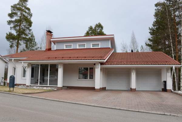 7h + k + s + p  Kuopio - valokuva 1