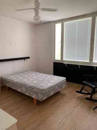 2h+k+vh+lasitettu parveke  Kerava