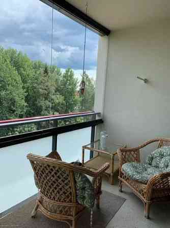 2h+k+vh+lasitettu parveke  Kerava