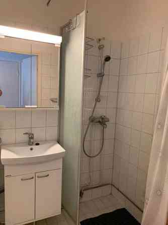 2h+k+vh+lasitettu parveke  Kerava