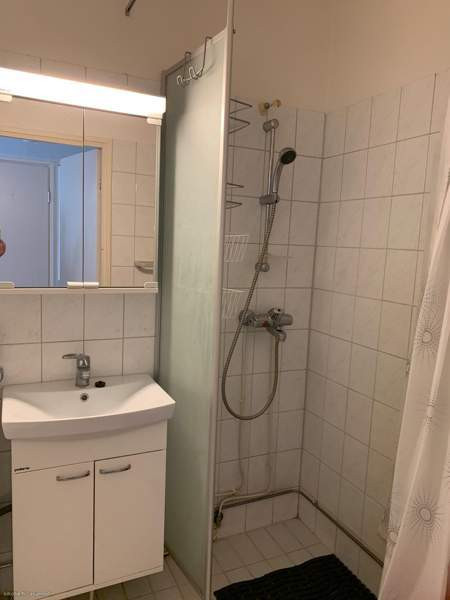 2h+k+vh+lasitettu parveke  Kerava - photo 4