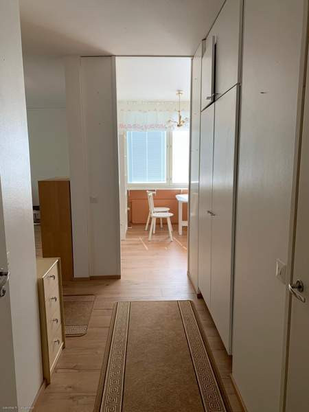 2h+k+vh+lasitettu parveke  Kerava - photo 7