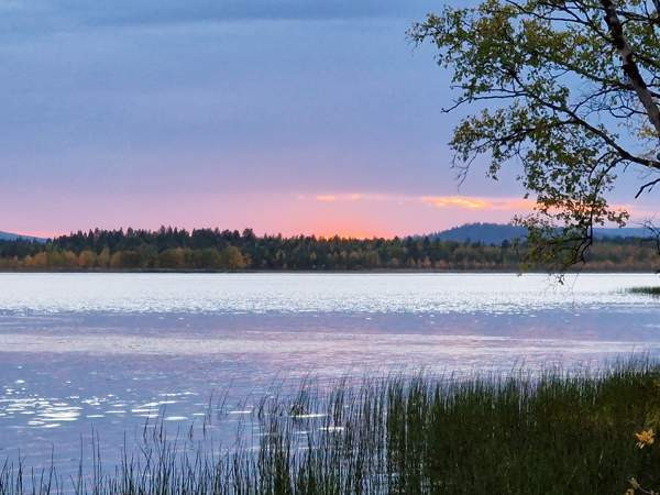 4h + s  Ivalo - изображение 5