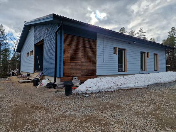 4h + s  Ivalo - изображение 1