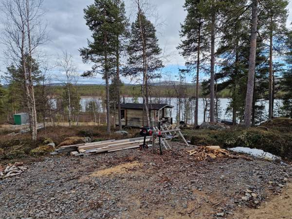 4h + s  Ivalo - изображение 2