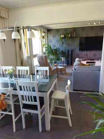 4h + k + s  Йоэнсуу