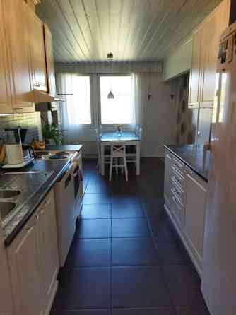 4h + k + s  Йоэнсуу