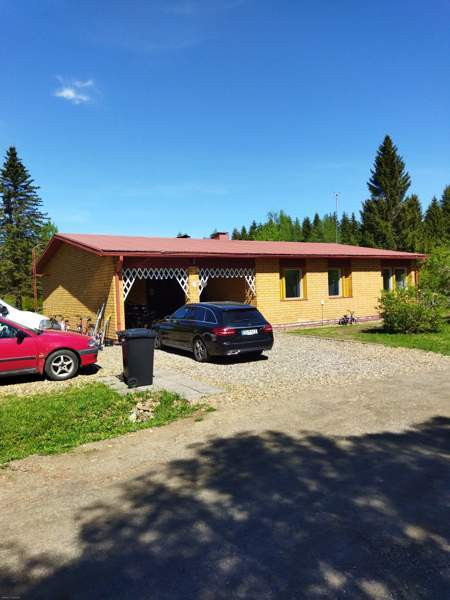 4h + k + s  Joensuu - valokuva 1