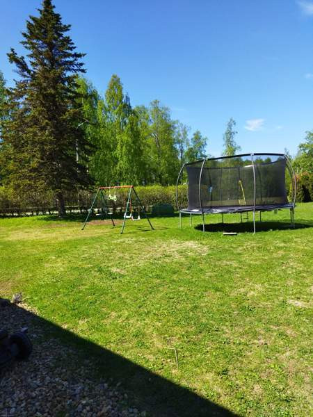 4h + k + s  Joensuu - valokuva 3