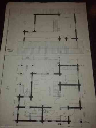 4h + s + p  Hankasalmi
