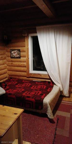 4h + s + p  Hankasalmi – foto 8