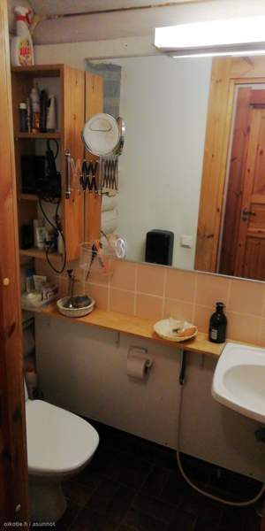 4h + s + p  Hankasalmi – foto 2