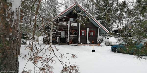 4h + s + p  Hankasalmi – foto 1