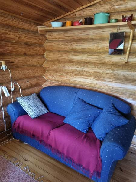 1h  Kuhmoinen – foto 2