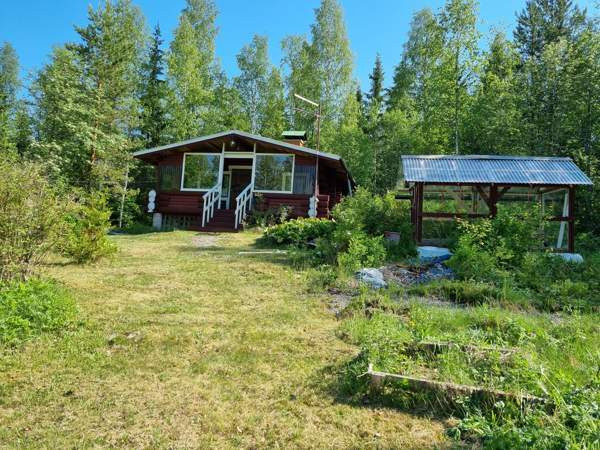 1h  Kuhmoinen – foto 1