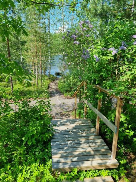 1h  Kuhmoinen – foto 5