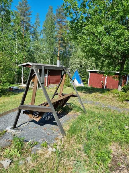 1h  Kuhmoinen – foto 4