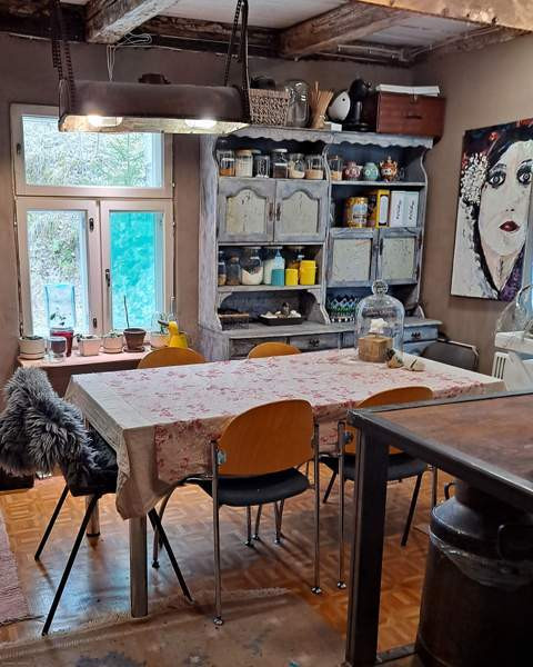 2h + k + s  Tohmajärvi – foto 3