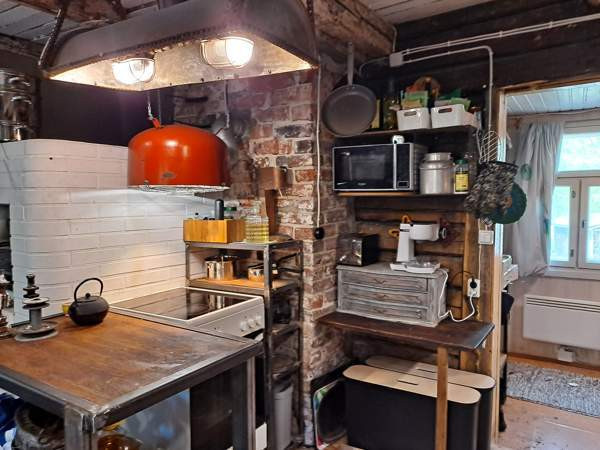 2h + k + s  Tohmajärvi – foto 2