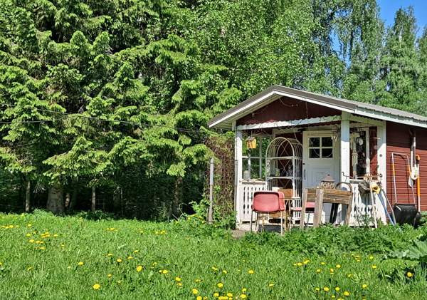 2h + k + s  Tohmajärvi – foto 4