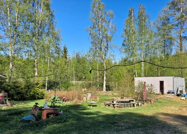 2h + k + s  Tohmajärvi – foto 5