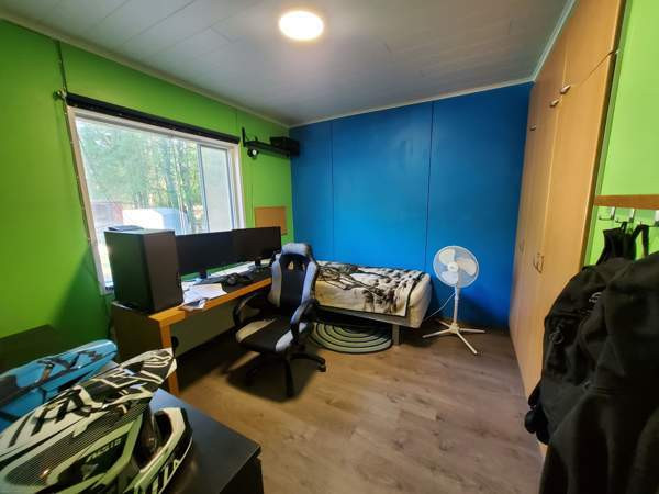 6h + k  Haukipudas - photo 7